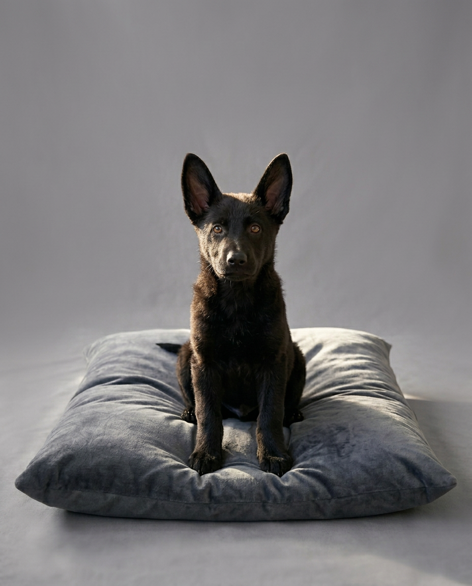 Waterproof Dog Bed