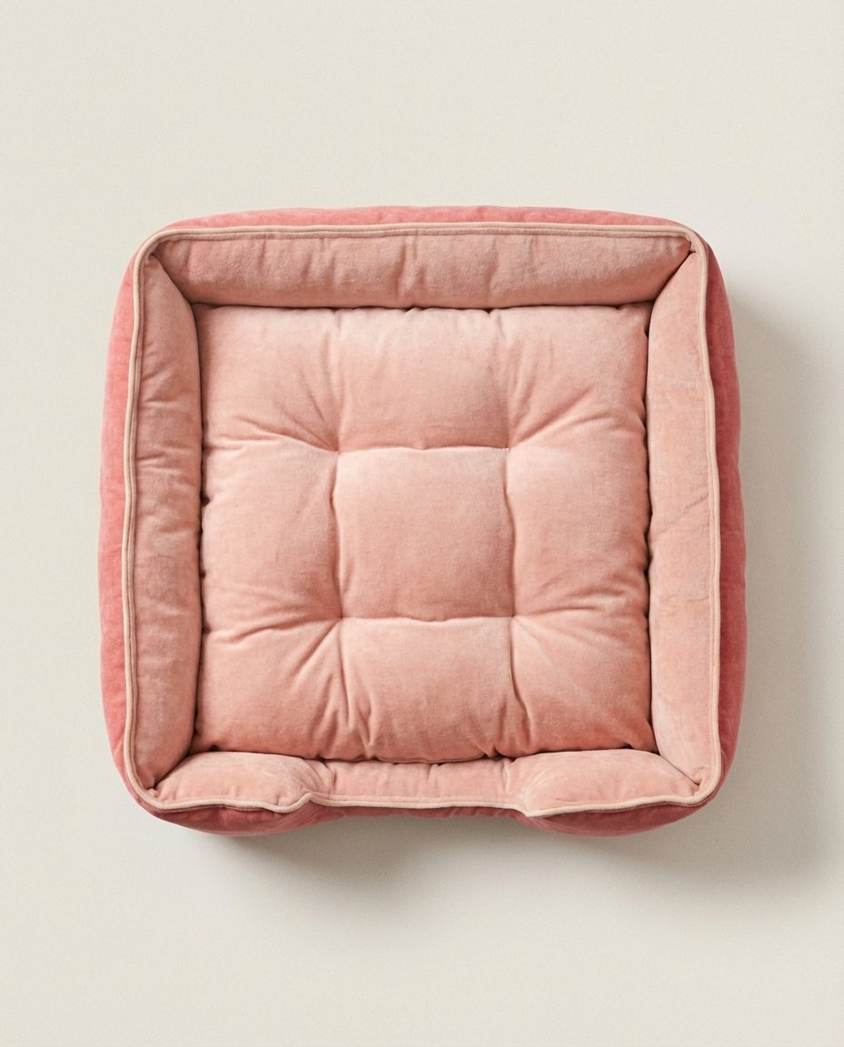 Lounger Dog Bed